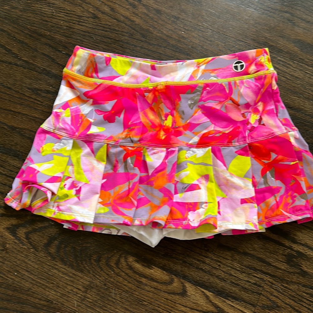 Trina Turk Recreation skirt Medium